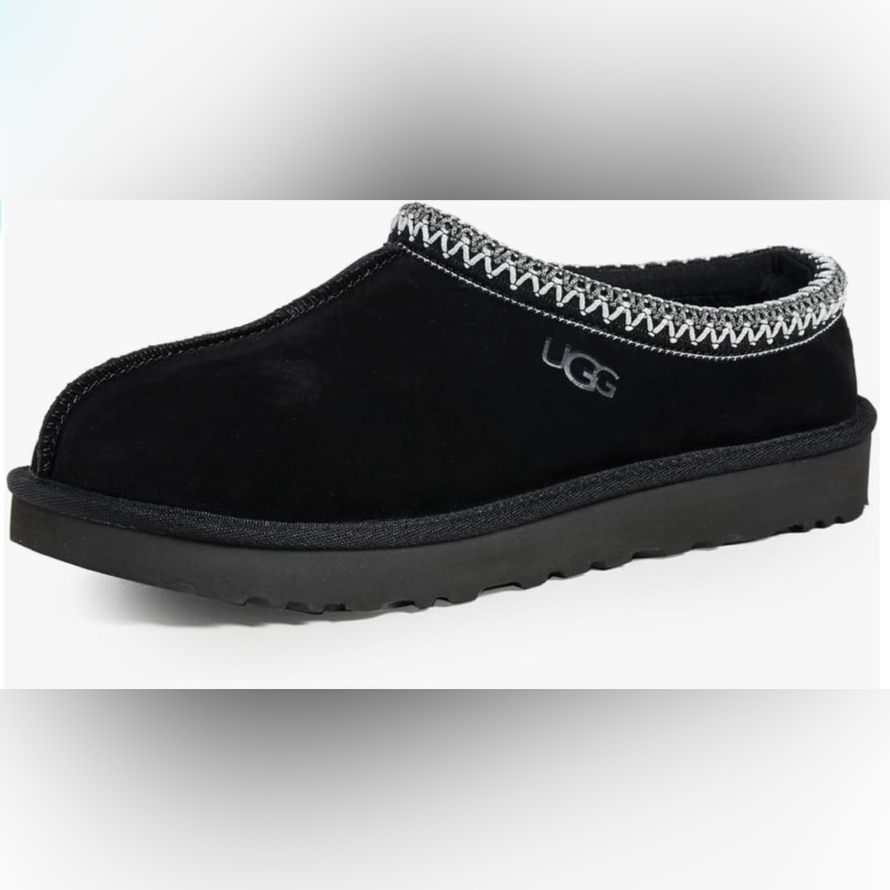 UGG woman’s Tasman slippers